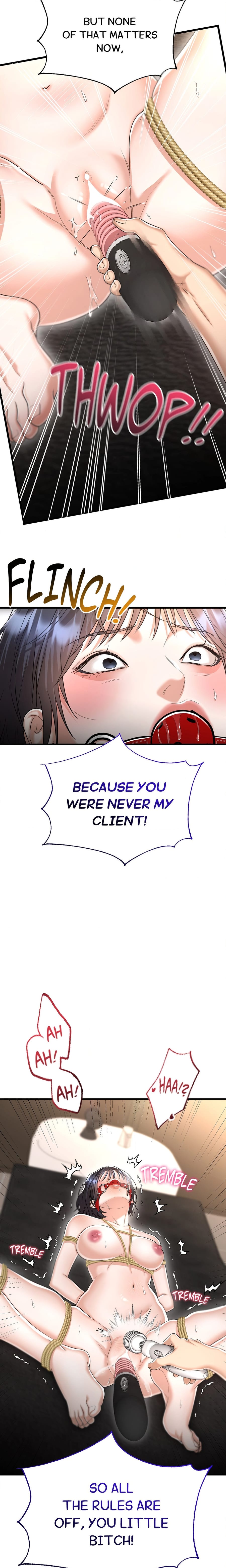 Lets Go For A Shampoo (Uncensored), chapter 22, page 8 of 25