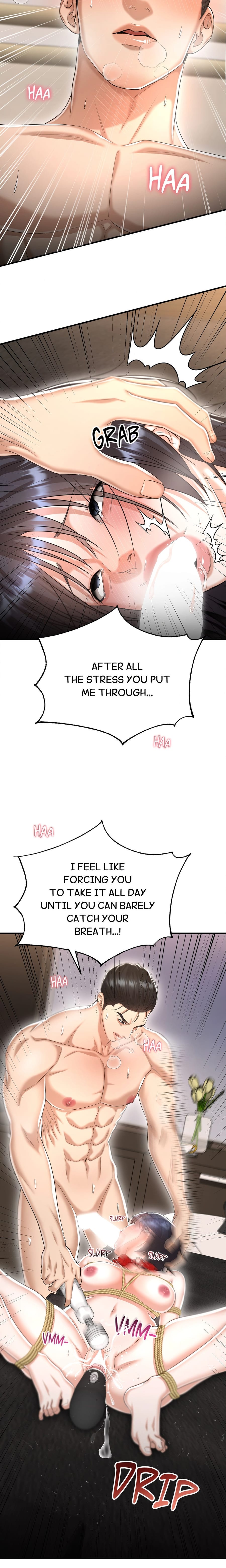 Lets Go For A Shampoo (Uncensored), chapter 22, page 11 of 25