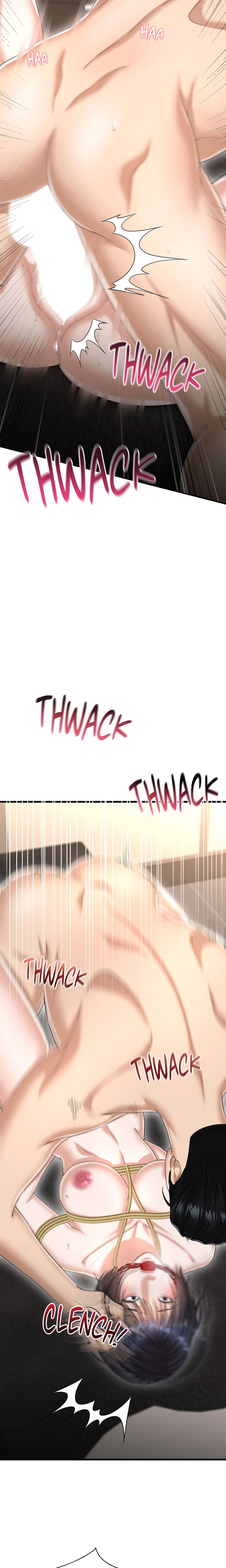 Lets Go For A Shampoo (Uncensored), chapter 22, page 19 of 25