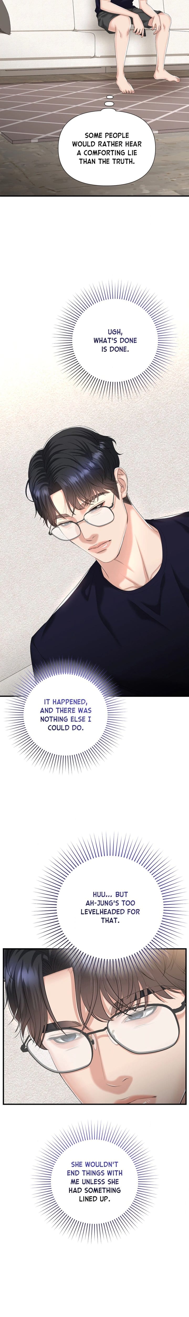Lets Go For A Shampoo (Uncensored), chapter 23, page 16 of 24