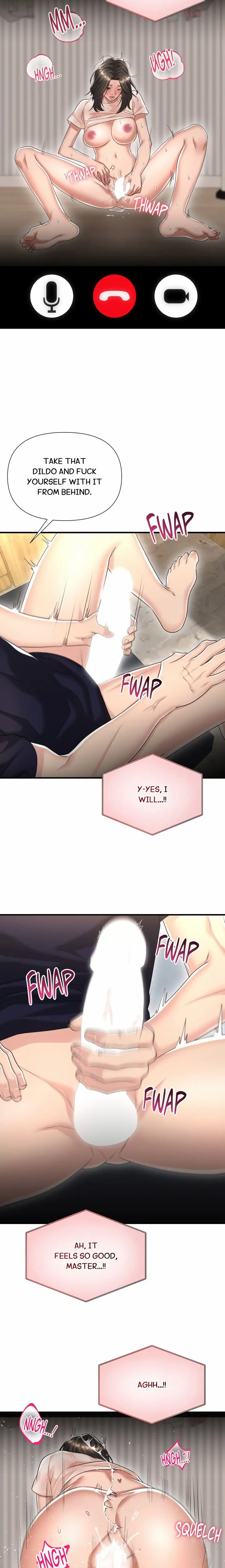 Lets Go For A Shampoo (Uncensored), chapter 24, page 12 of 21