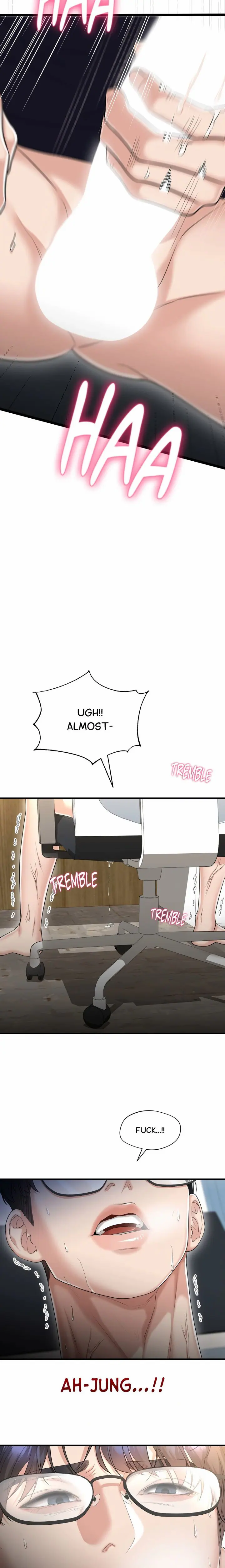 Lets Go For A Shampoo (Uncensored), chapter 24, page 14 of 21