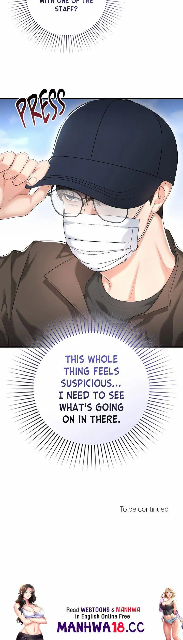 Lets Go For A Shampoo (Uncensored), chapter 25, page 21 of 21