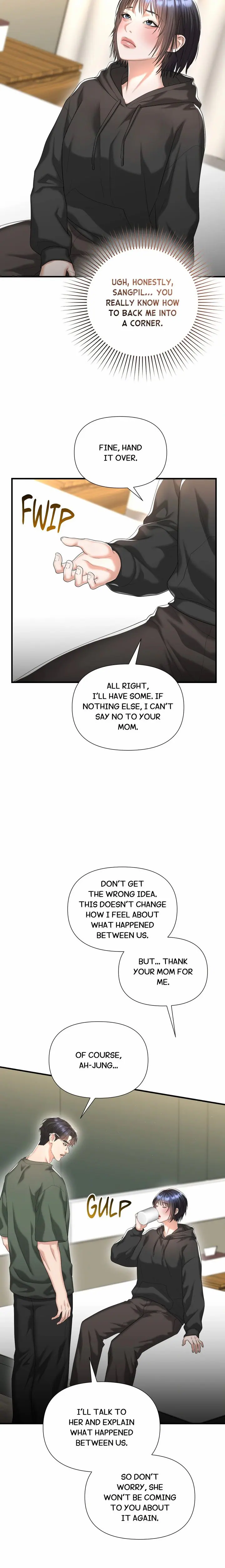 Lets Go For A Shampoo (Uncensored), chapter 26, page 24 of 26