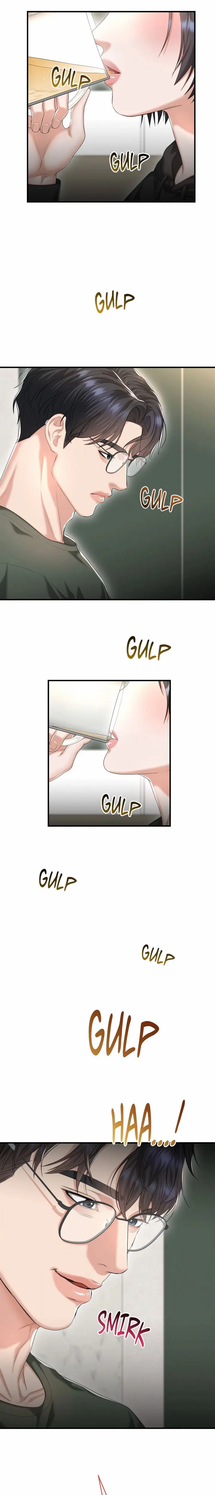 Lets Go For A Shampoo (Uncensored), chapter 26, page 25 of 26
