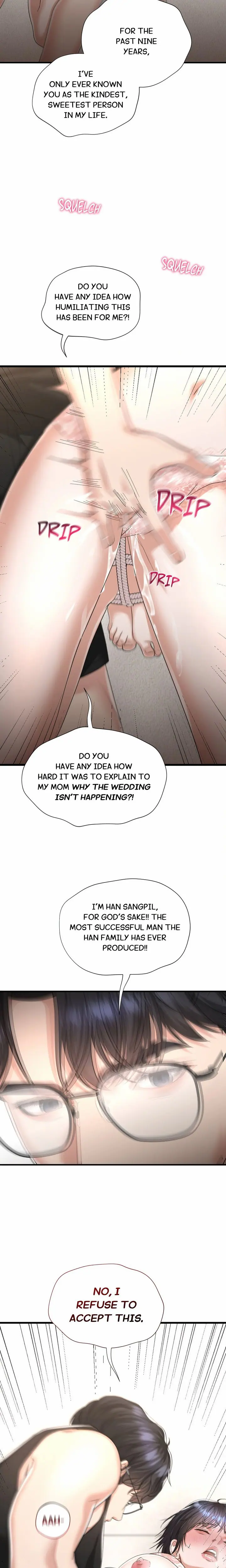 Lets Go For A Shampoo (Uncensored), chapter 27, page 13 of 26