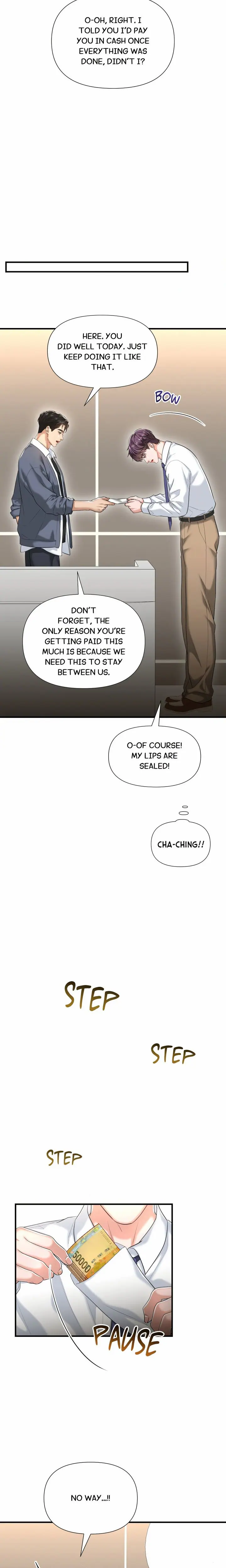 Lets Go For A Shampoo (Uncensored), chapter 27, page 22 of 26