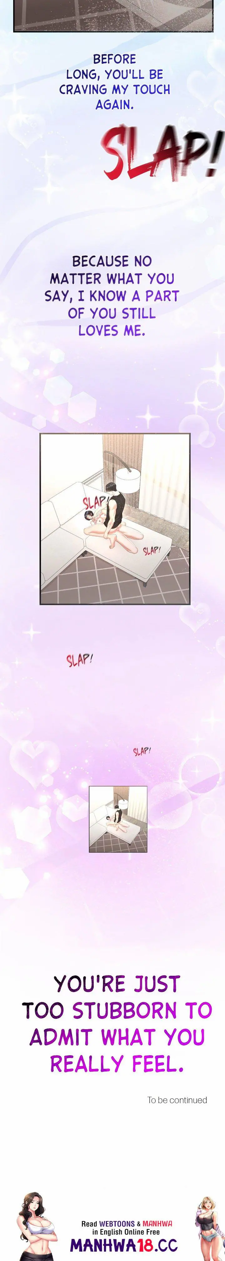 Lets Go For A Shampoo (Uncensored), chapter 27, page 26 of 26