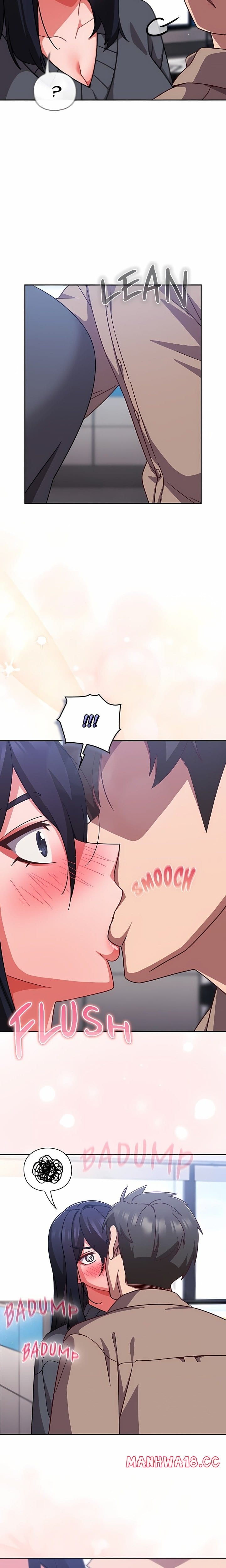 Let’s Play Hooky (Uncensored), chapter 50, page 5 of 26