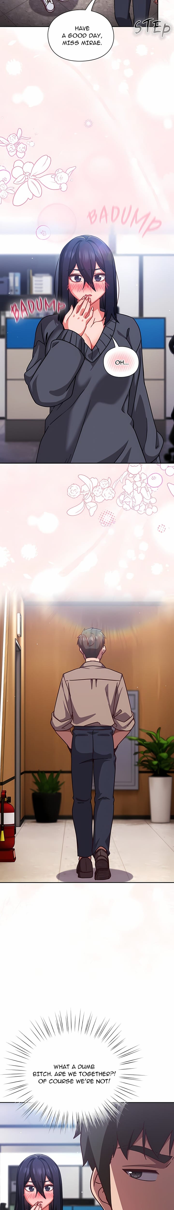 Let’s Play Hooky (Uncensored), chapter 50, page 7 of 26