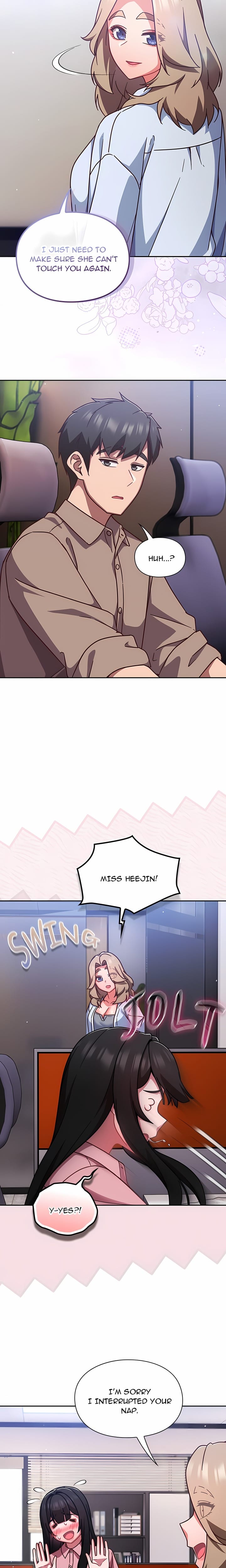 Let’s Play Hooky (Uncensored), chapter 50, page 16 of 26