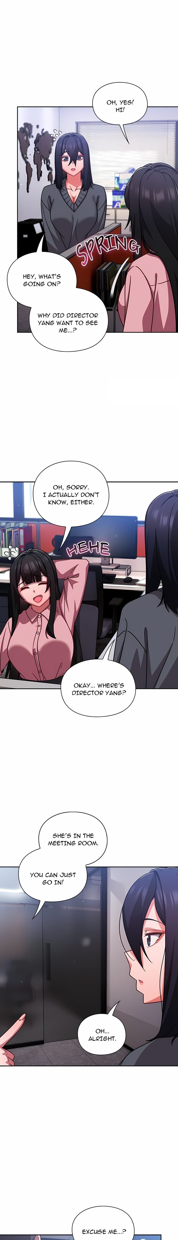 Let’s Play Hooky (Uncensored), chapter 50, page 19 of 26