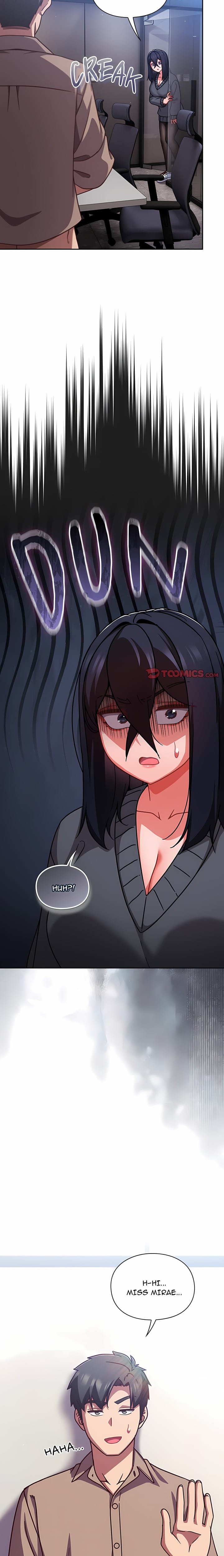 Let’s Play Hooky (Uncensored), chapter 50, page 20 of 26