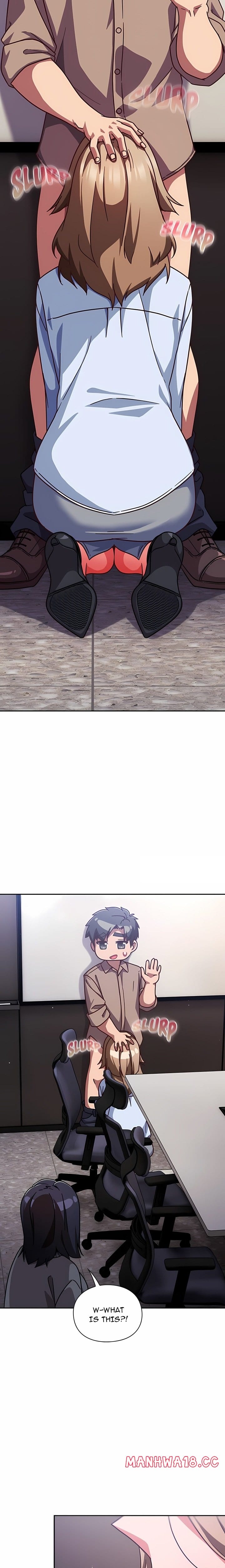 Let’s Play Hooky (Uncensored), chapter 50, page 21 of 26