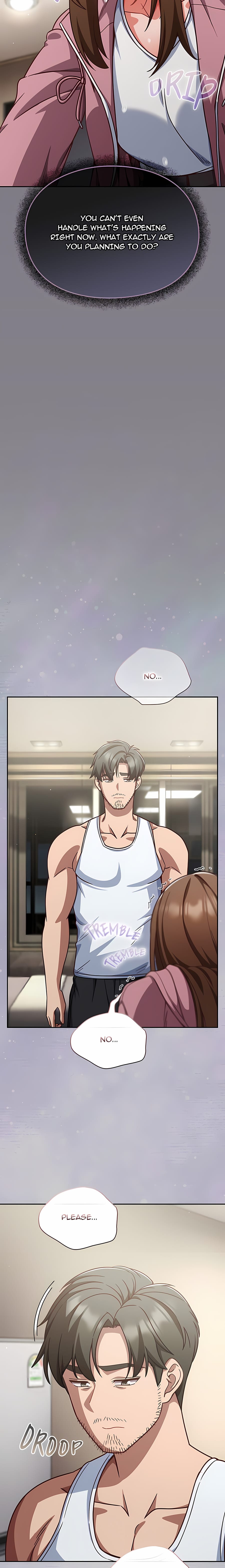 Let’s Play Hooky (Uncensored), chapter 66, page 17 of 30