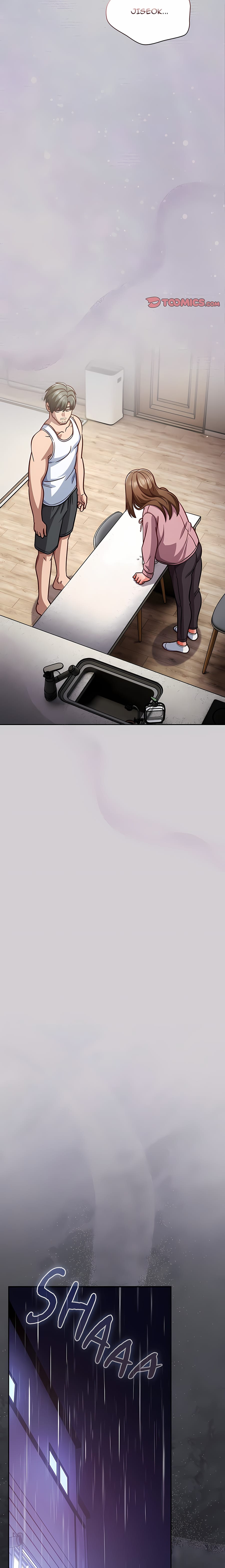 Let’s Play Hooky (Uncensored), chapter 66, page 18 of 30