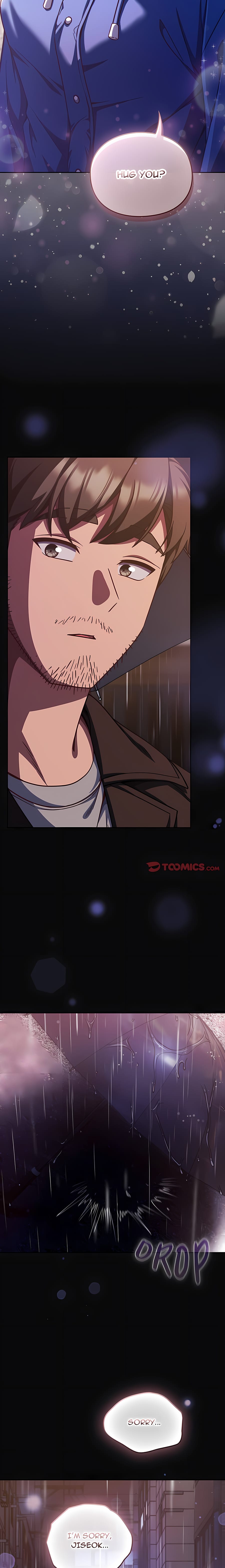 Let’s Play Hooky (Uncensored), chapter 66, page 21 of 30