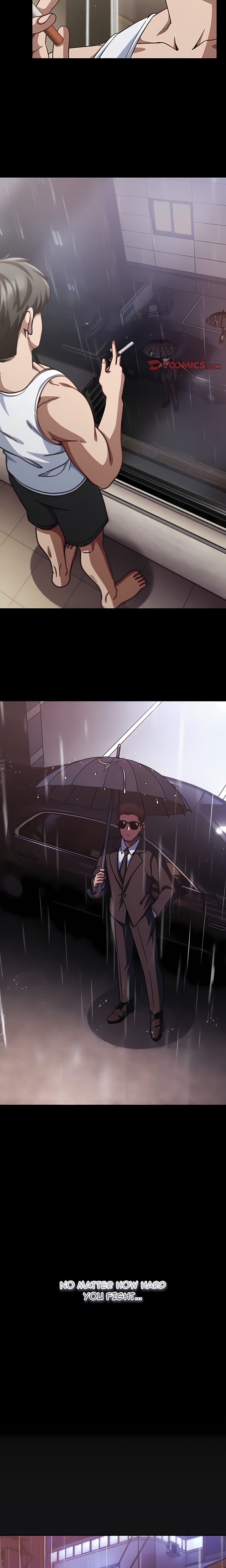 Let’s Play Hooky (Uncensored), chapter 66, page 23 of 30
