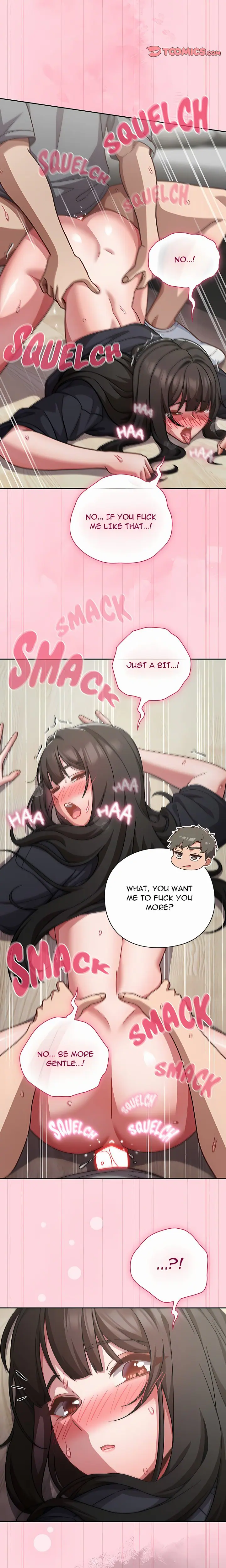 Let’s Play Hooky (Uncensored), chapter 69, page 5 of 25