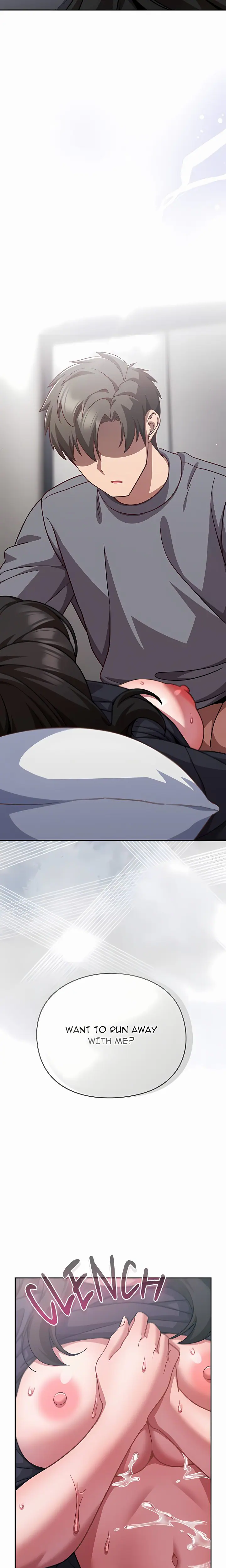 Let’s Play Hooky (Uncensored), chapter 69, page 24 of 25