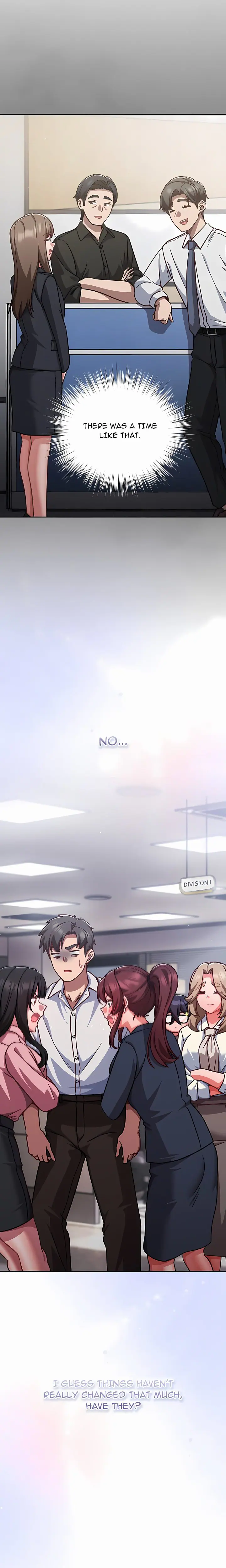 Let’s Play Hooky (Uncensored), chapter 70, page 7 of 27