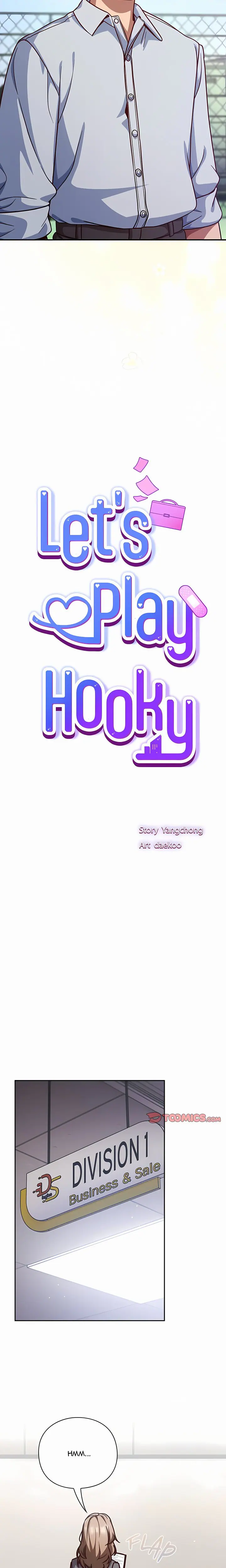 Let’s Play Hooky (Uncensored), chapter 72, page 13 of 27