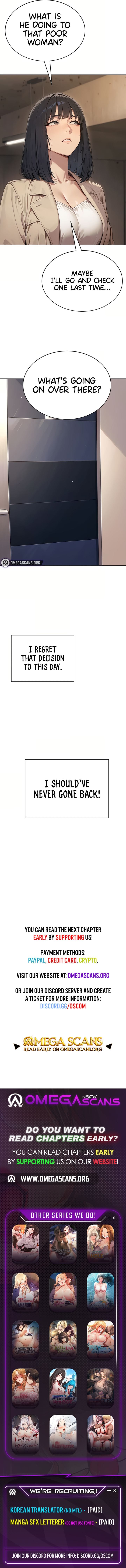 Lewd Theater (Uncensored), chapter 6, page 13 of 13