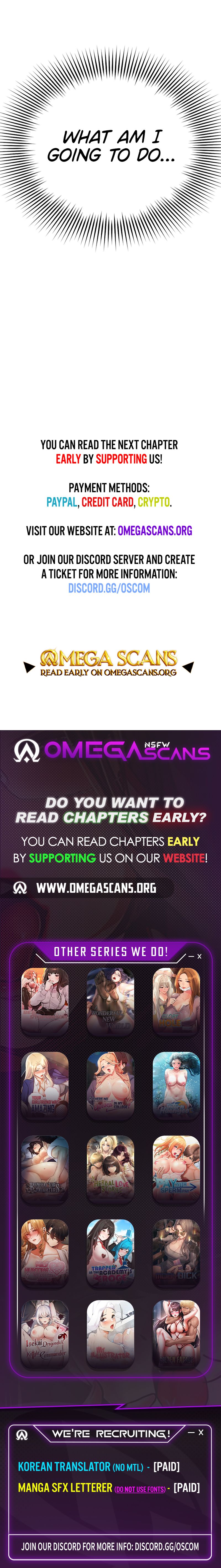 Lewd Theater (Uncensored), chapter 12, page 11 of 11