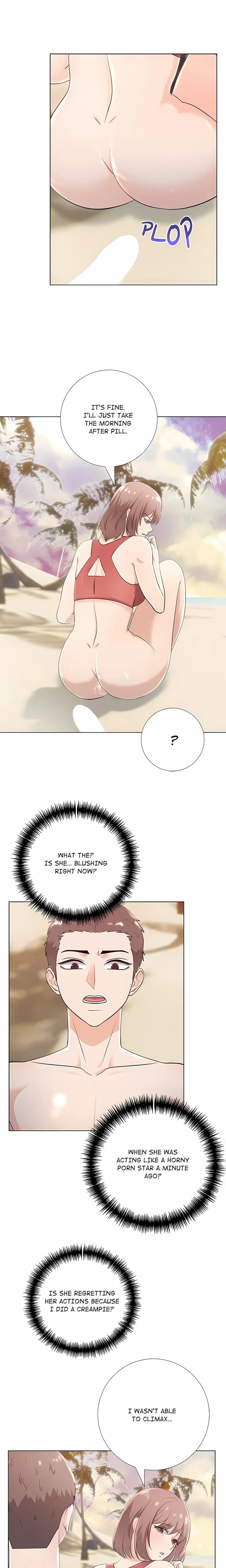 Liberating Coast (Uncensored), chapter 4, page 11 of 14