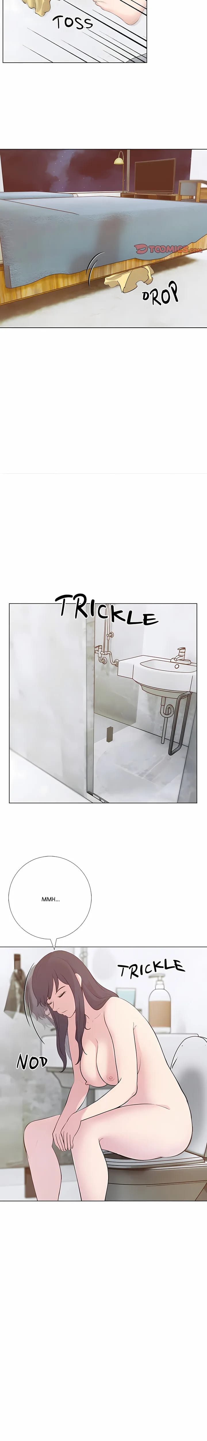 Liberating Coast (Uncensored), chapter 7, page 12 of 20