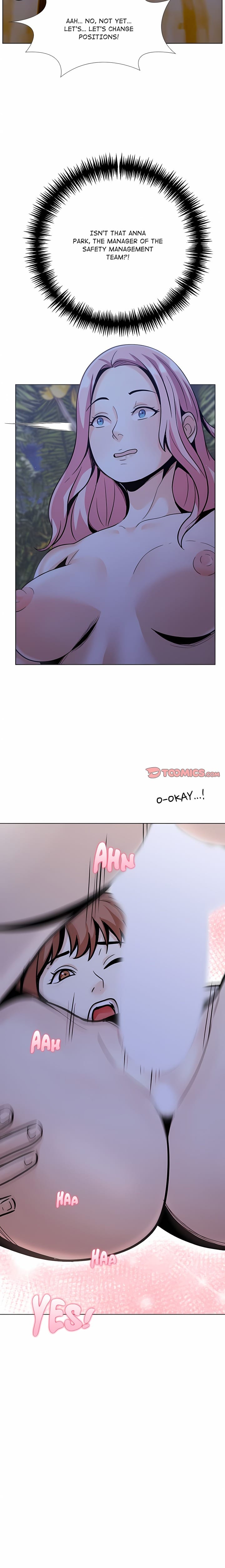 Liberating Coast (Uncensored), chapter 10, page 10 of 19