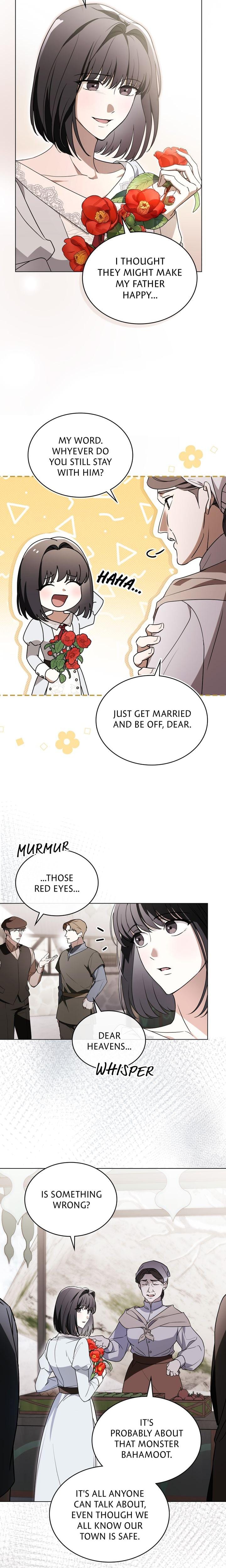 Lift My Curse, Sir Knight (Uncensored), chapter 1, page 9 of 22