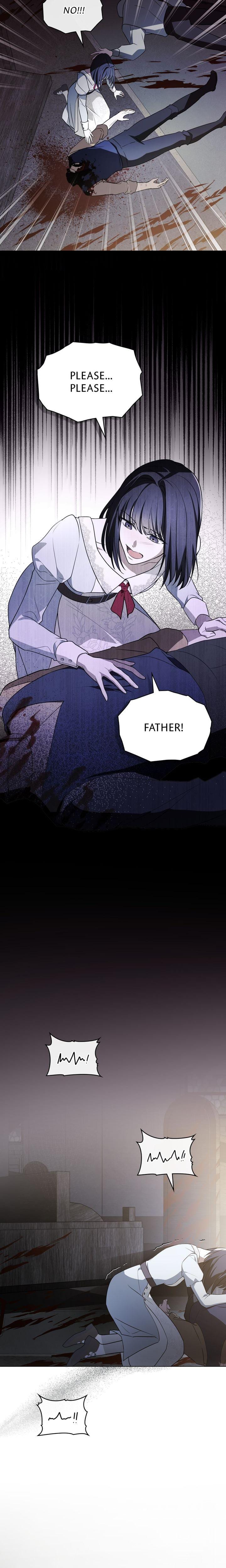 Lift My Curse, Sir Knight (Uncensored), chapter 1, page 16 of 22