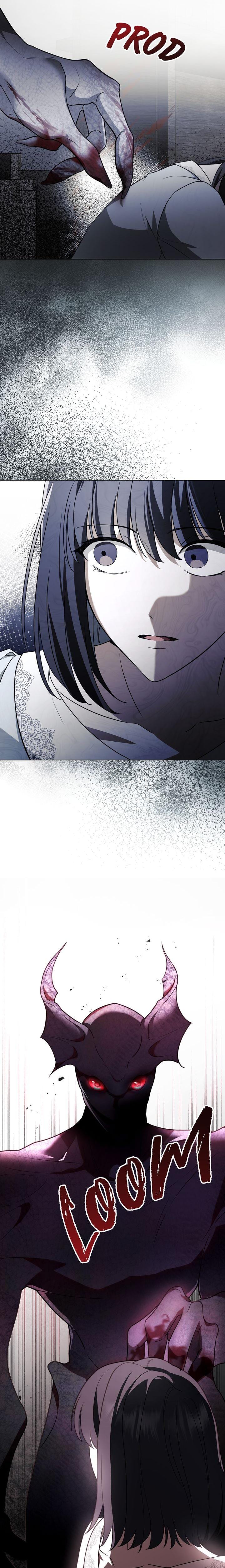 Lift My Curse, Sir Knight (Uncensored), chapter 1, page 17 of 22