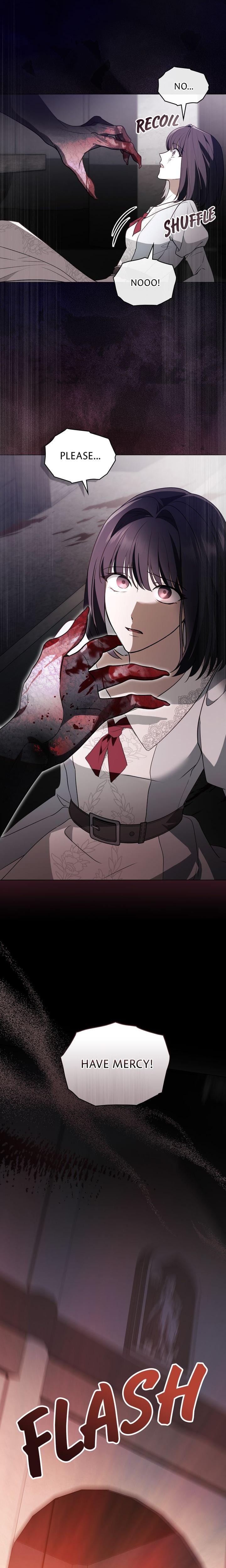 Lift My Curse, Sir Knight (Uncensored), chapter 1, page 19 of 22