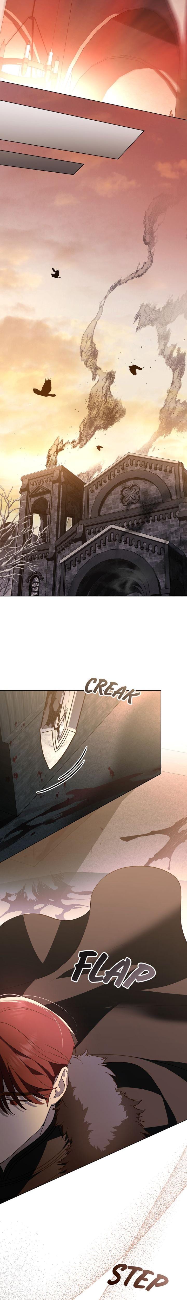 Lift My Curse, Sir Knight (Uncensored), chapter 1, page 20 of 22