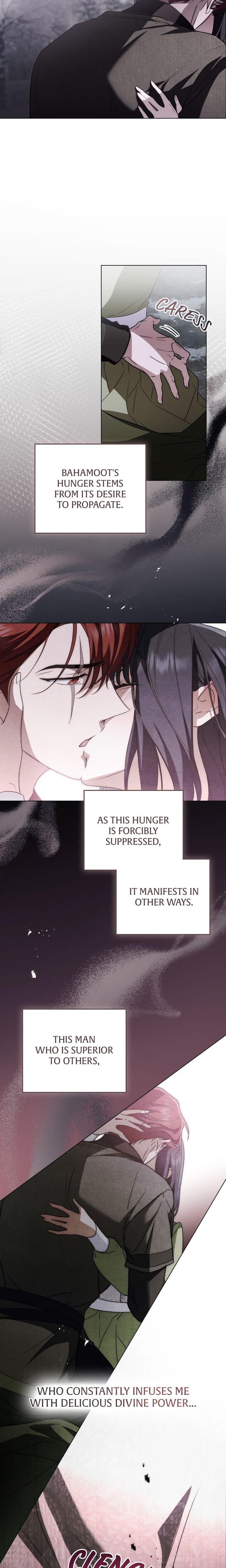 Lift My Curse, Sir Knight (Uncensored), chapter 10, page 13 of 17