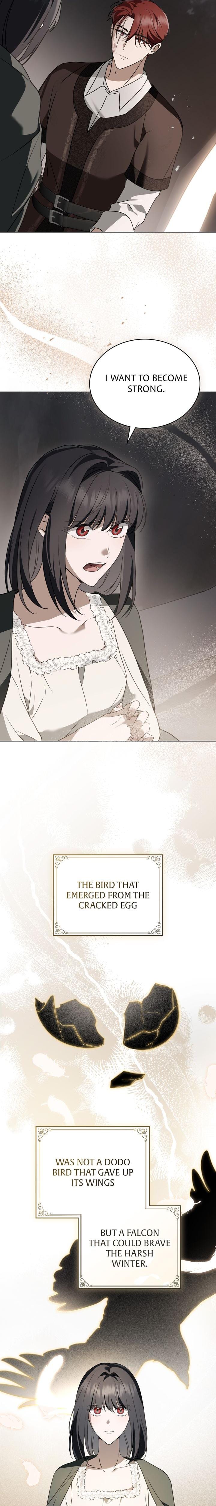 Lift My Curse, Sir Knight (Uncensored), chapter 13, page 16 of 20