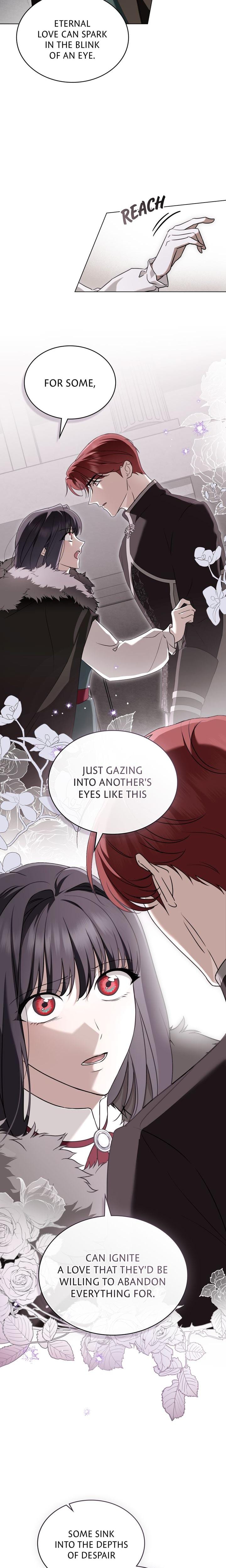 Lift My Curse, Sir Knight (Uncensored), chapter 15, page 11 of 19