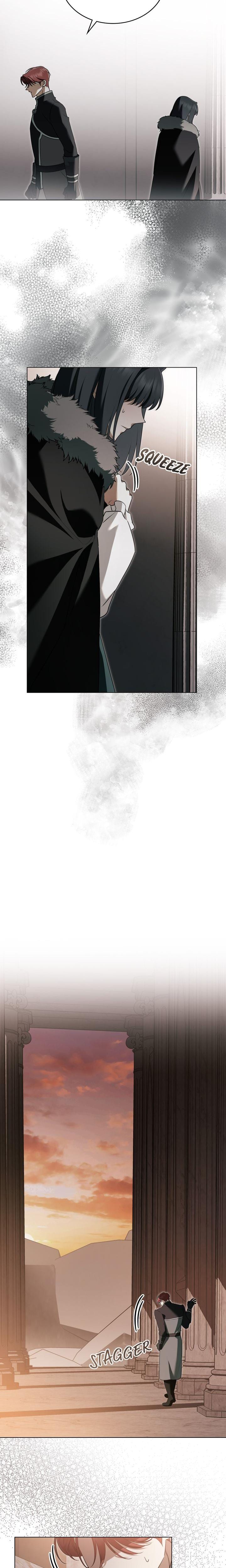 Lift My Curse, Sir Knight (Uncensored), chapter 15, page 15 of 19
