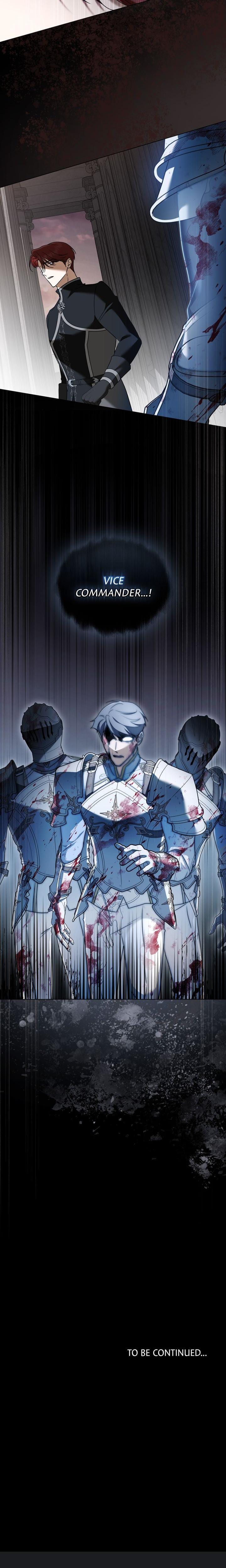 Lift My Curse, Sir Knight (Uncensored), chapter 15, page 18 of 19