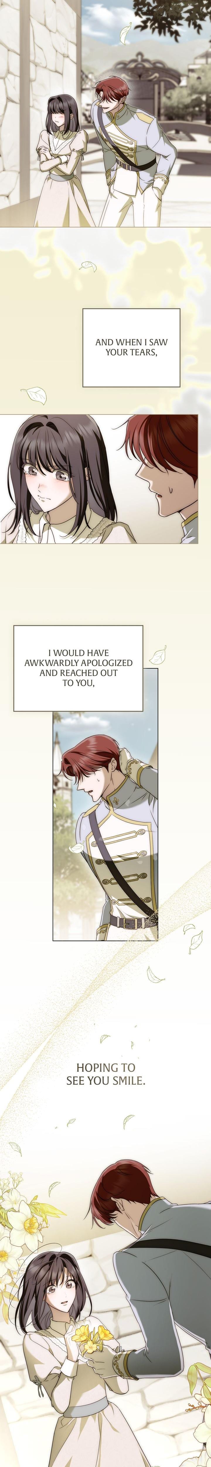 Lift My Curse, Sir Knight (Uncensored), chapter 16, page 11 of 21
