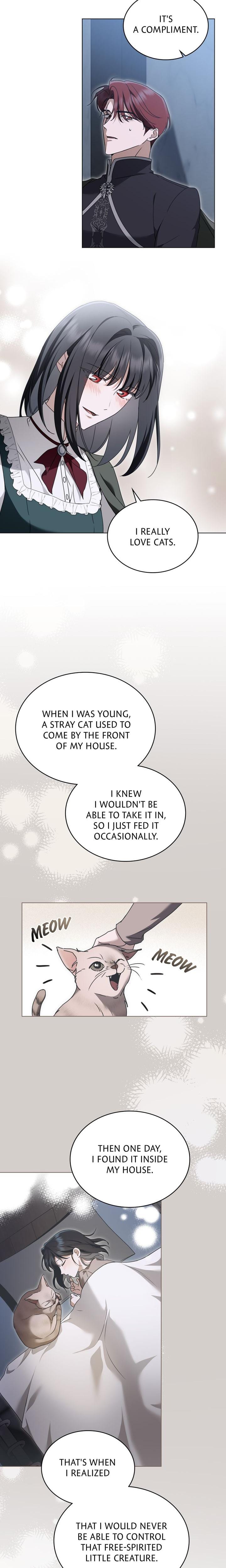 Lift My Curse, Sir Knight (Uncensored), chapter 16, page 15 of 21
