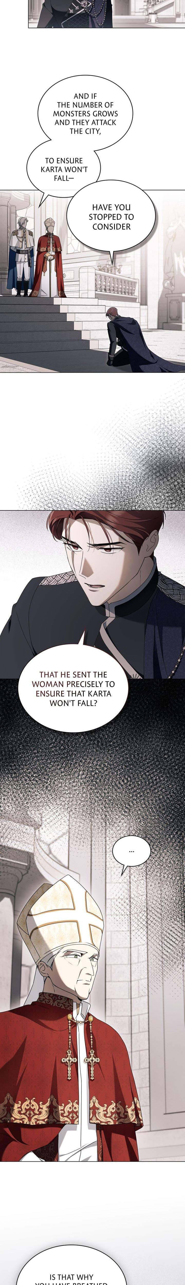 Lift My Curse, Sir Knight (Uncensored), chapter 19, page 14 of 16
