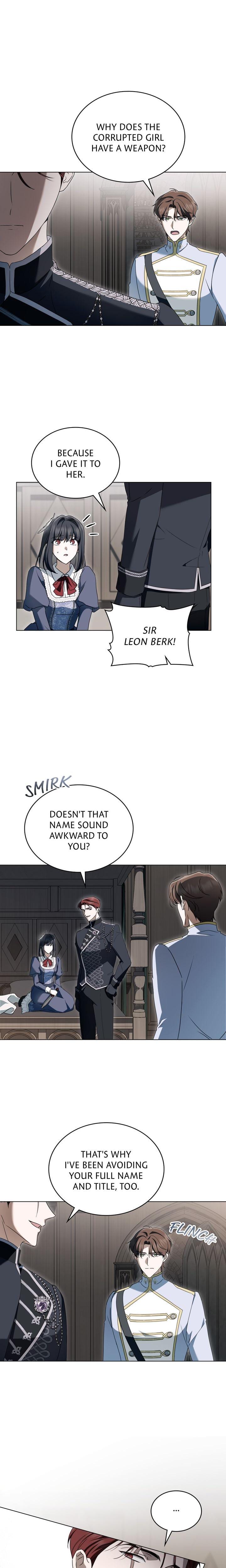 Lift My Curse, Sir Knight (Uncensored), chapter 20, page 10 of 18