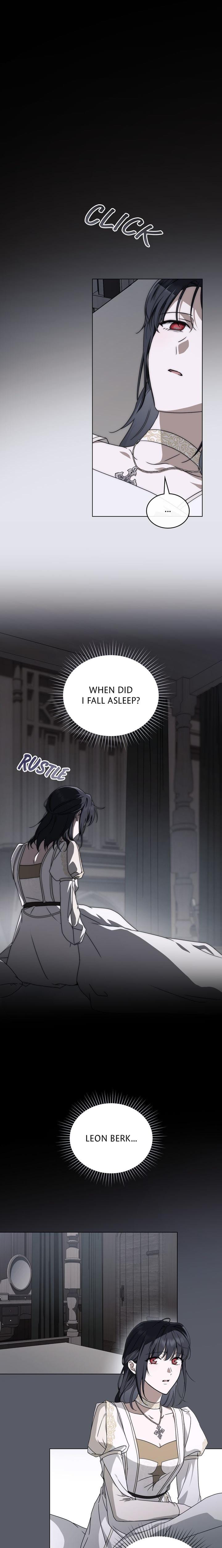 Lift My Curse, Sir Knight (Uncensored), chapter 22, page 10 of 17