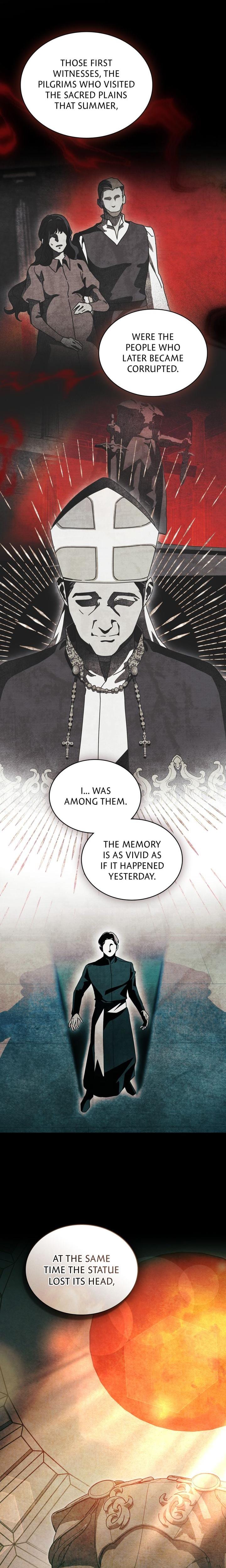 Lift My Curse, Sir Knight (Uncensored), chapter 24, page 7 of 19