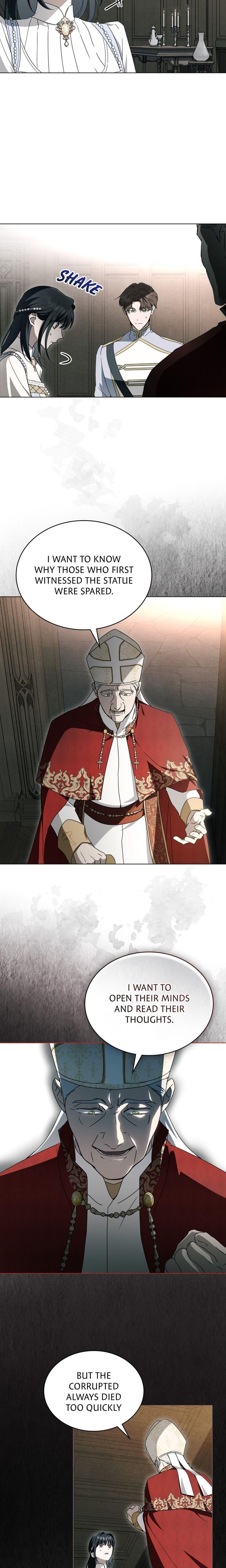 Lift My Curse, Sir Knight (Uncensored), chapter 24, page 9 of 19