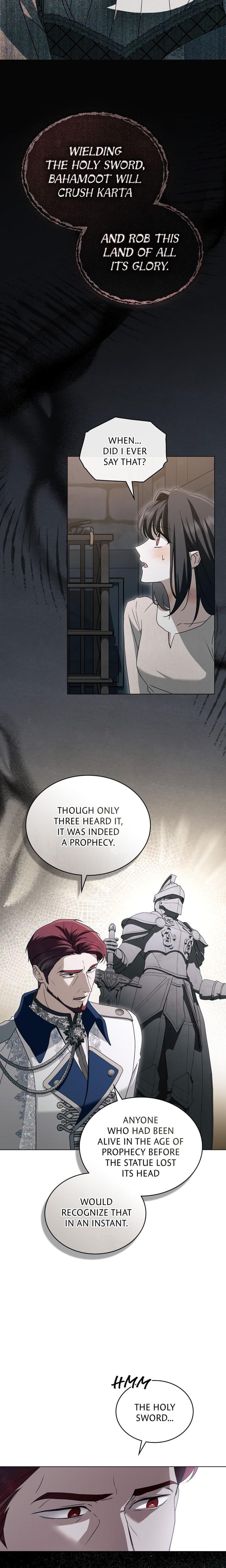 Lift My Curse, Sir Knight (Uncensored), chapter 25, page 7 of 17