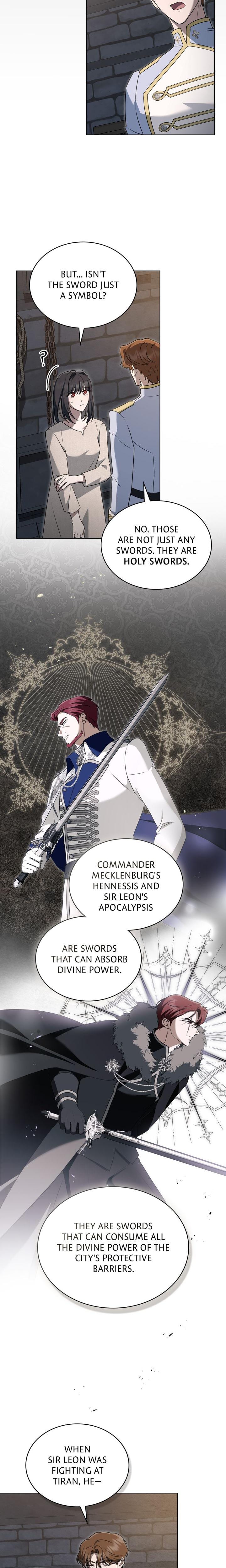 Lift My Curse, Sir Knight (Uncensored), chapter 26, page 5 of 21